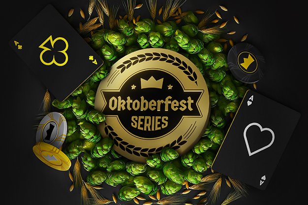 Гарячі підсумки Oktoberfest Series-2026!
