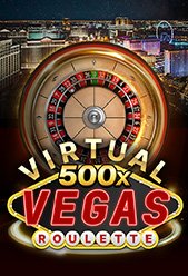 Vegas Roulette 500x