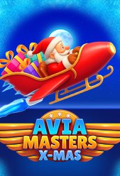 Aviamasters X-mas