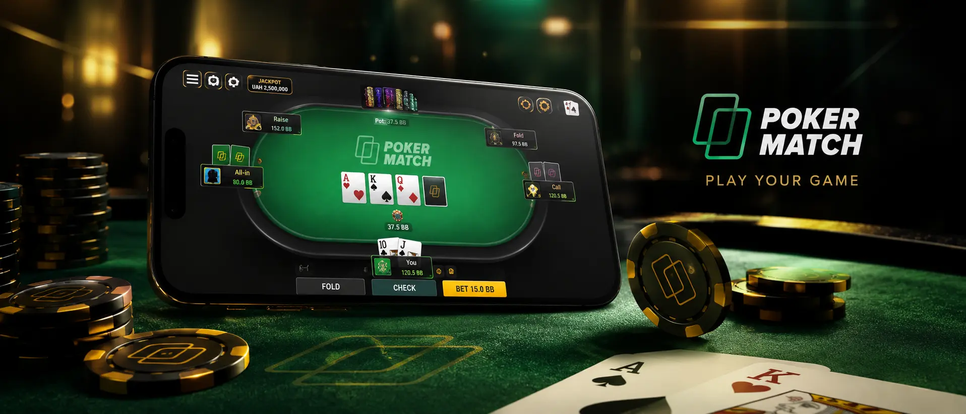 pokermatch
