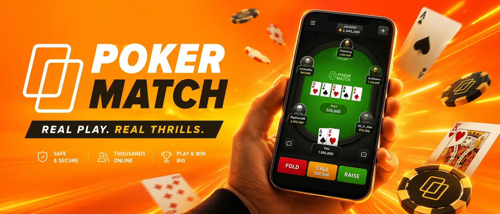 pokermatch
